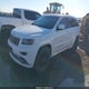 1C4RJFCM8GC450445 2016 Jeep Grand Cherokee High Altitude auction photo thumbnail 2