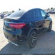 4JGED6EB3JA095992 2018 Mercedes-Benz Amg Gle 43 Coupe 4Matic auction photo thumbnail 4