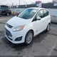 1FADP5CU5FL104828 2015 Ford C-Max Energi Sel auction photo thumbnail 2