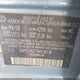 5NPEU46C79H436136 2009 Hyundai Sonata Limited auction photo thumbnail 9