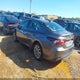 4T1C11AK9MU447341 2021 Toyota Camry Le auction photo thumbnail 3