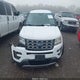 1FM5K7D80HGB49953 2017 Ford Explorer Xlt auction photo thumbnail 12