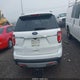 1FM5K7D80HGB49953 2017 Ford Explorer Xlt auction photo thumbnail 16