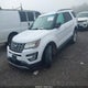 1FM5K7D80HGB49953 2017 Ford Explorer Xlt auction photo thumbnail 2