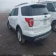 1FM5K7D80HGB49953 2017 Ford Explorer Xlt auction photo thumbnail 3