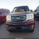 5FNYF3H67DB036447 2013 Honda Pilot Ex-L auction photo thumbnail 12