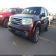 5FNYF3H67DB036447 2013 Honda Pilot Ex-L auction photo thumbnail 2
