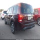 5FNYF3H67DB036447 2013 Honda Pilot Ex-L auction photo thumbnail 3