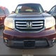 5FNYF3H67DB036447 2013 Honda Pilot Ex-L auction photo thumbnail 6