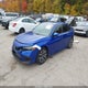 2HGFE1F78NH319091 2022 Honda Civic Ex auction photo thumbnail 2
