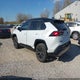 4T3E6RFV4SU189178 2025 Toyota Rav4 Hybrid Xse auction photo thumbnail 3