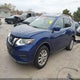 KNMAT2MV4HP536708 2017 Nissan Rogue Sv auction photo thumbnail 2