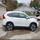 5J6RM4H94FL062735 2015 Honda Cr-V Touring auction photo thumbnail 13