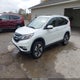 5J6RM4H94FL062735 2015 Honda Cr-V Touring auction photo thumbnail 2