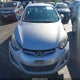 KMHDH4AE8EU210711 2014 Hyundai Elantra Se auction photo thumbnail 12