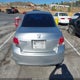 1HGCP26798A102249 2008 Honda Accord 2.4 Ex auction photo thumbnail 17