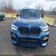 5UXTS3C5XK0Z03452 2019 BMW X3 M40I auction photo thumbnail 12