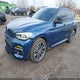 5UXTS3C5XK0Z03452 2019 BMW X3 M40I auction photo thumbnail 2