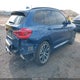 5UXTS3C5XK0Z03452 2019 BMW X3 M40I auction photo thumbnail 4