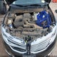 3LN6L2LU1FR623403 2015 Lincoln Mkz Hybrid auction photo thumbnail 10