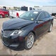 3LN6L2LU1FR623403 2015 Lincoln Mkz Hybrid auction photo thumbnail 2