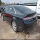 3LN6L2LU1FR623403 2015 Lincoln Mkz Hybrid auction photo thumbnail 3