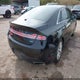 3LN6L2LU1FR623403 2015 Lincoln Mkz Hybrid auction photo thumbnail 4