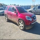 1GKKRRED1CJ417645 2012 GMC Acadia Slt-1 auction photo thumbnail 1
