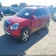 1GKKRRED1CJ417645 2012 GMC Acadia Slt-1 auction photo thumbnail 2