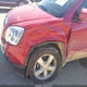 1GKKRRED1CJ417645 2012 GMC Acadia Slt-1 auction photo thumbnail 6