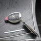 55SWF4KB0FU081685 2015 Mercedes-Benz C 300 4Matic auction photo thumbnail 11