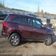 2HNYD28649H506543 2009 Acura Mdx Technology Package auction photo thumbnail 13