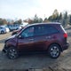 2HNYD28649H506543 2009 Acura Mdx Technology Package auction photo thumbnail 14