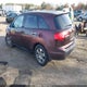 2HNYD28649H506543 2009 Acura Mdx Technology Package auction photo thumbnail 3