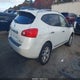 JN8AS5MV1BW301639 2011 Nissan Rogue Sv auction photo thumbnail 4
