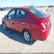 3N1CN7AP5JL833142 2018 Nissan Versa 1.6 Sv auction photo thumbnail 3