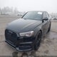 WAUFFAFC7HN122219 2017 Audi S6 4.0T Premium Plus auction photo thumbnail 2