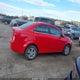 1G1JC5SHXC4194456 2012 Chevrolet Sonic 2Lt auction photo thumbnail 13