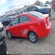 1G1JC5SHXC4194456 2012 Chevrolet Sonic 2Lt auction photo thumbnail 14