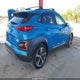 KM8K53A57KU352991 2019 Hyundai Kona Ultimate auction photo thumbnail 4