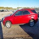 2GNALCEK4F6364954 2015 Chevrolet Equinox 2Lt auction photo thumbnail 12