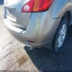 JN8AZ1MW4AW104783 2010 Nissan Murano Sl auction photo thumbnail 6