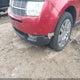 2LMDU88C68BJ17658 2008 Lincoln Mkx auction photo thumbnail 12