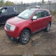 2LMDU88C68BJ17658 2008 Lincoln Mkx auction photo thumbnail 2