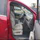 2LMDU88C68BJ17658 2008 Lincoln Mkx auction photo thumbnail 5