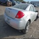 1G2ZG57B494219321 2009 Pontiac G6 auction photo thumbnail 4