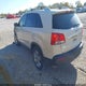 5XYKUCA60CG227513 2012 Kia Sorento Ex auction photo thumbnail 3