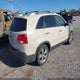 5XYKUCA60CG227513 2012 Kia Sorento Ex auction photo thumbnail 4