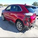 2FMPK3K86HBC63158 2017 Ford Edge Titanium auction photo thumbnail 3
