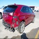 2FMPK3K86HBC63158 2017 Ford Edge Titanium auction photo thumbnail 4